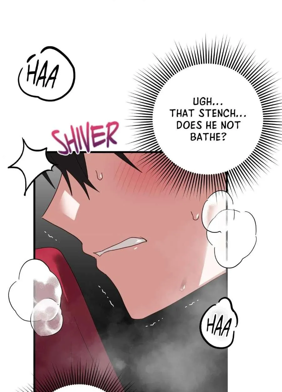 Read Upon My Sword chapter 7 image 32 on Lezhin