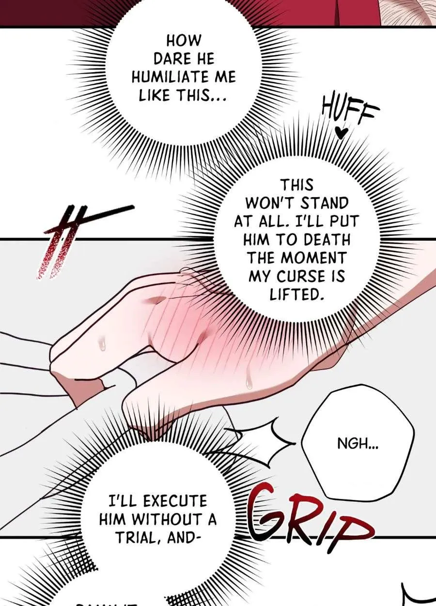 Read Upon My Sword chapter 7 image 34 on Lezhin