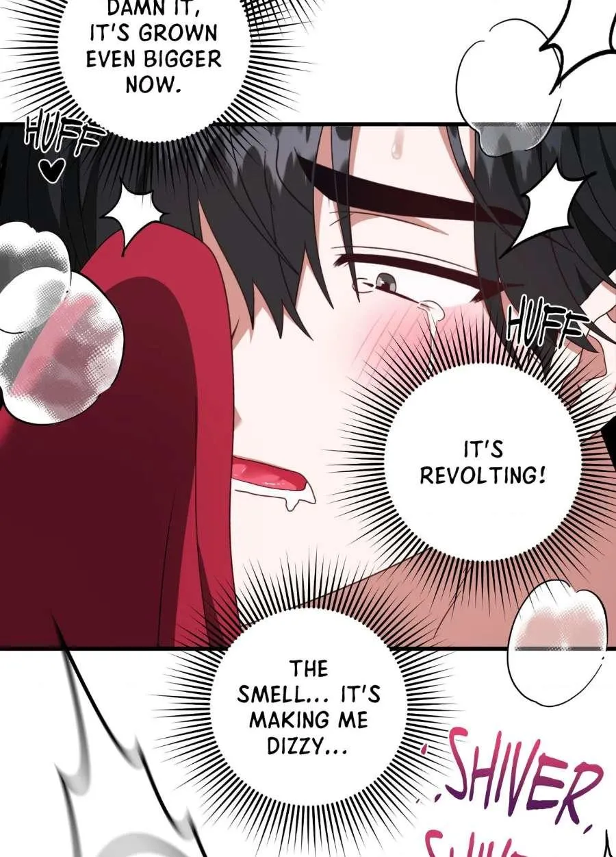 Read Upon My Sword chapter 7 image 35 on Lezhin
