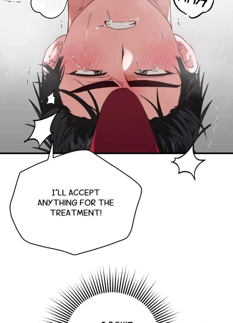 Read Upon My Sword chapter 7 image 40 on Lezhin