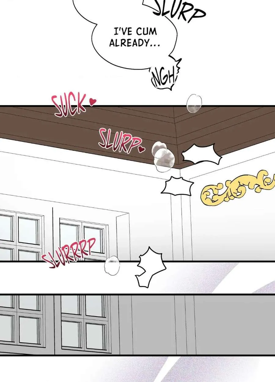 Read Upon My Sword chapter 7 image 8 on Lezhin