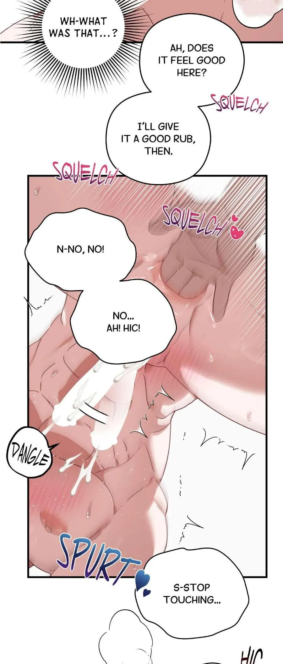 Read Upon My Sword chapter 8 image 10 on Lezhin