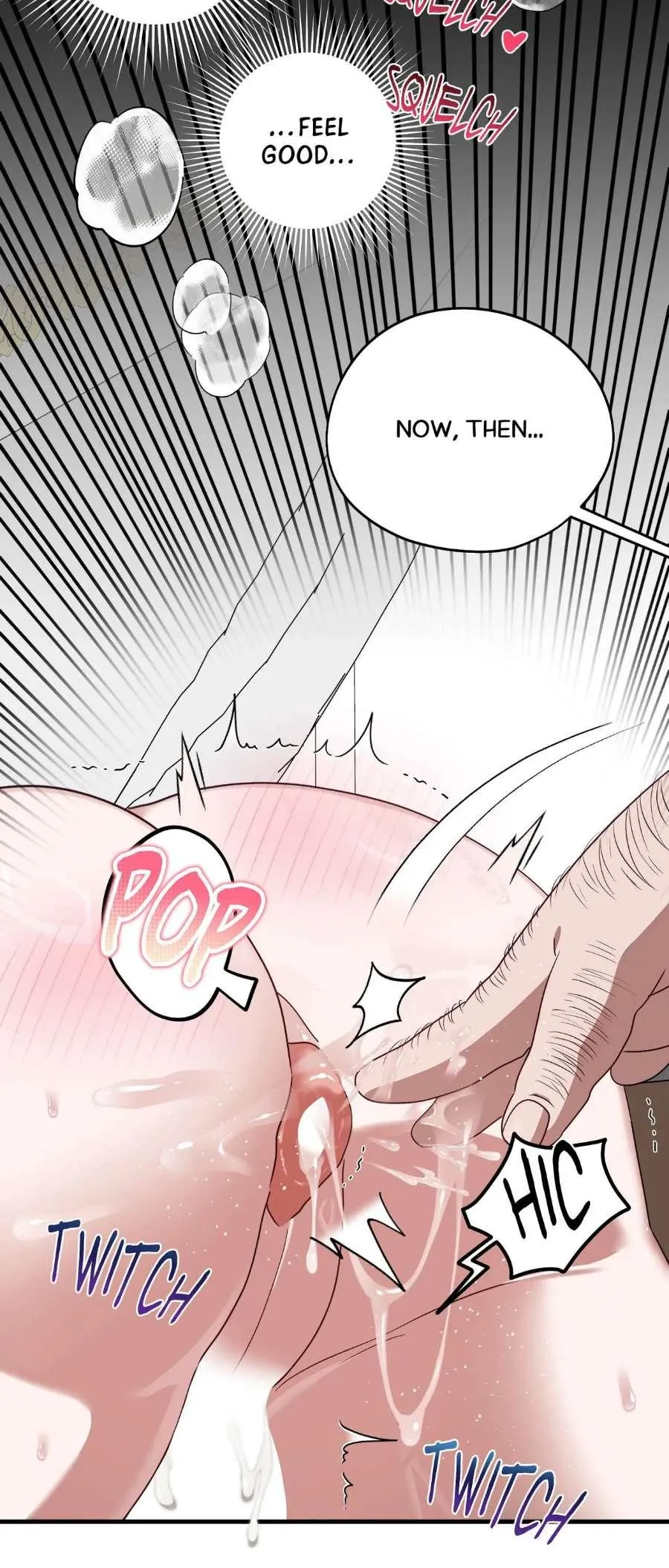 Read Upon My Sword chapter 8 image 14 on Lezhin