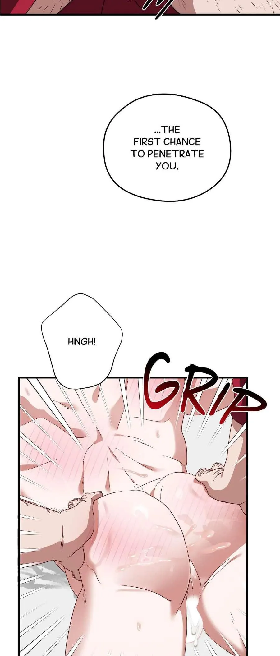 Read Upon My Sword chapter 8 image 17 on Lezhin