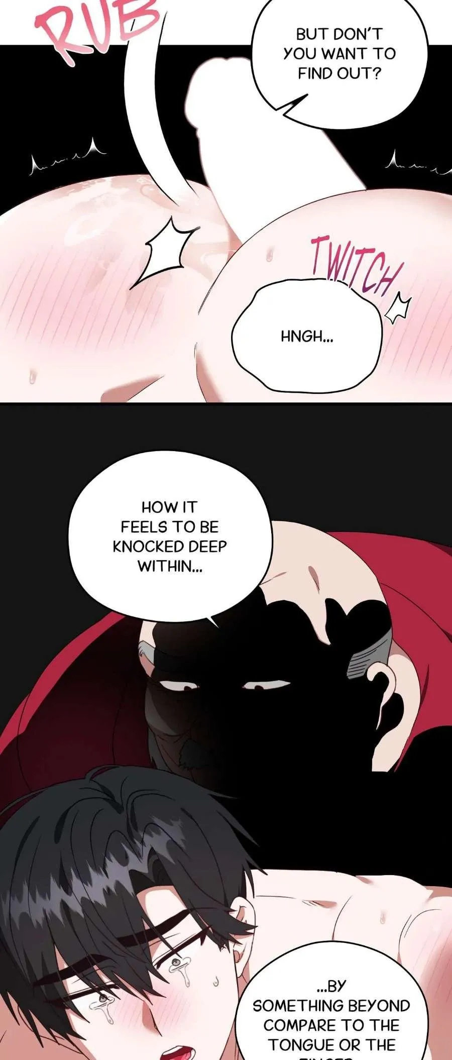 Read Upon My Sword chapter 8 image 19 on Lezhin
