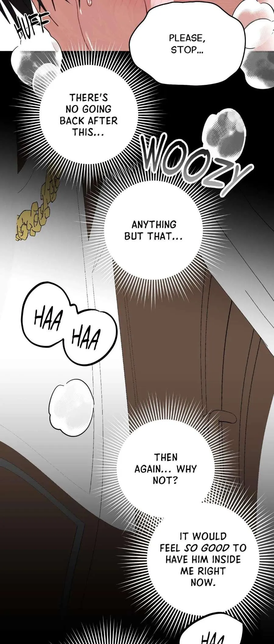 Read Upon My Sword chapter 8 image 21 on Lezhin
