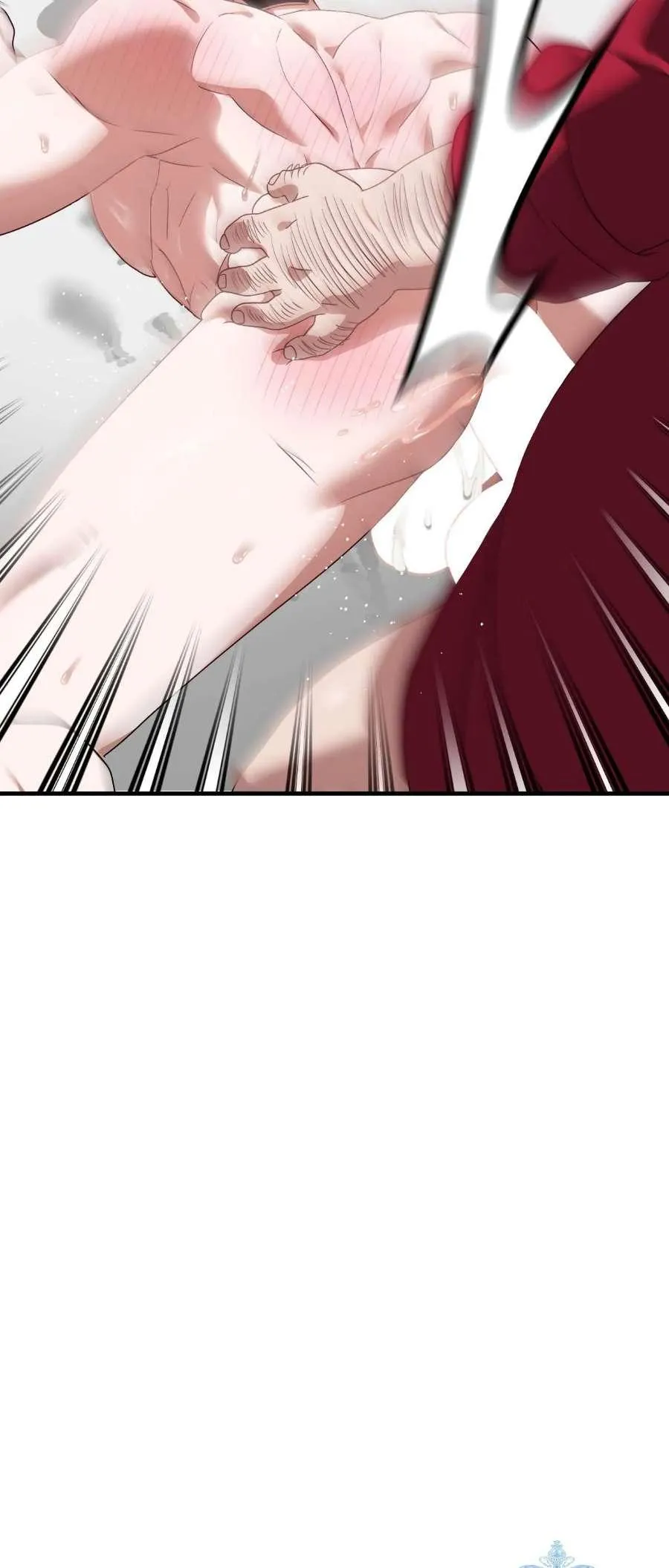 Read Upon My Sword chapter 8 image 23 on Lezhin