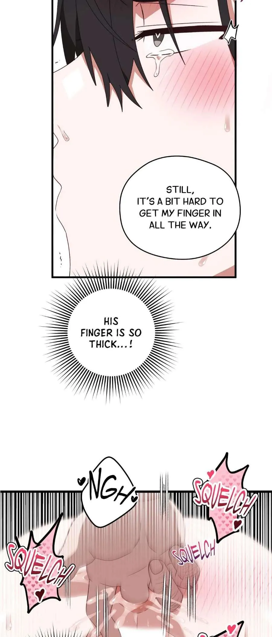 Read Upon My Sword chapter 8 image 6 on Lezhin