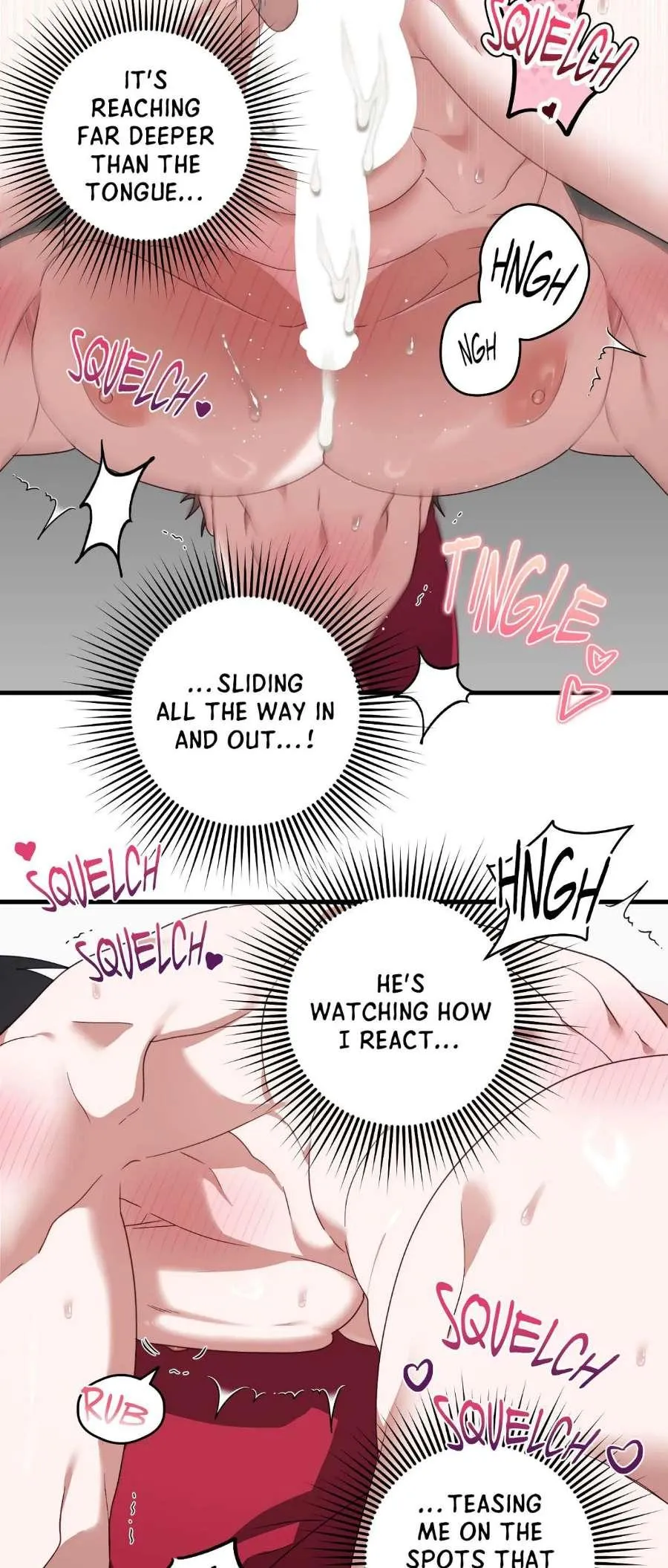 Read Upon My Sword chapter 8 image 7 on Lezhin