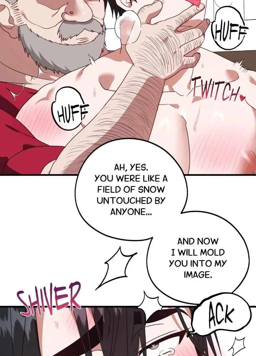 Read Upon My Sword chapter 9 image 15 on Lezhin