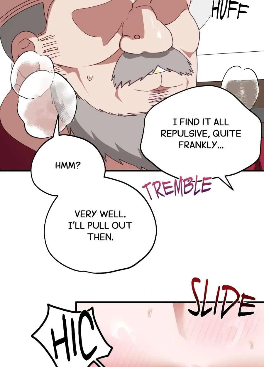 Read Upon My Sword chapter 9 image 20 on Lezhin