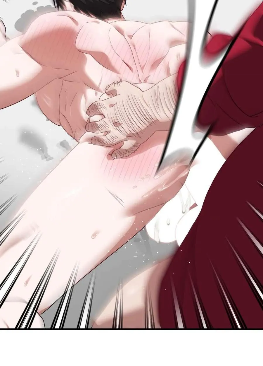 Read Upon My Sword chapter 9 image 3 on Lezhin