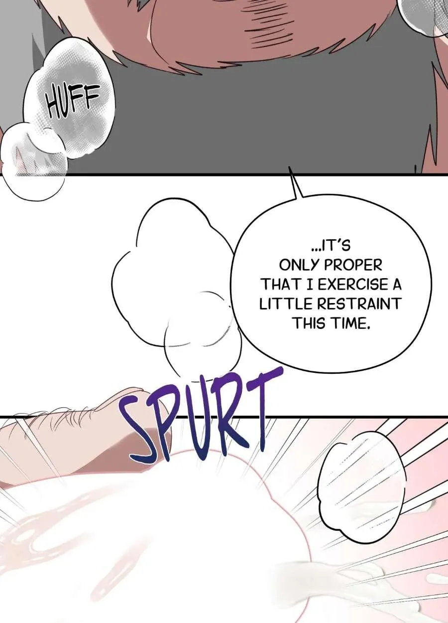 Read Upon My Sword chapter 9 image 38 on Lezhin