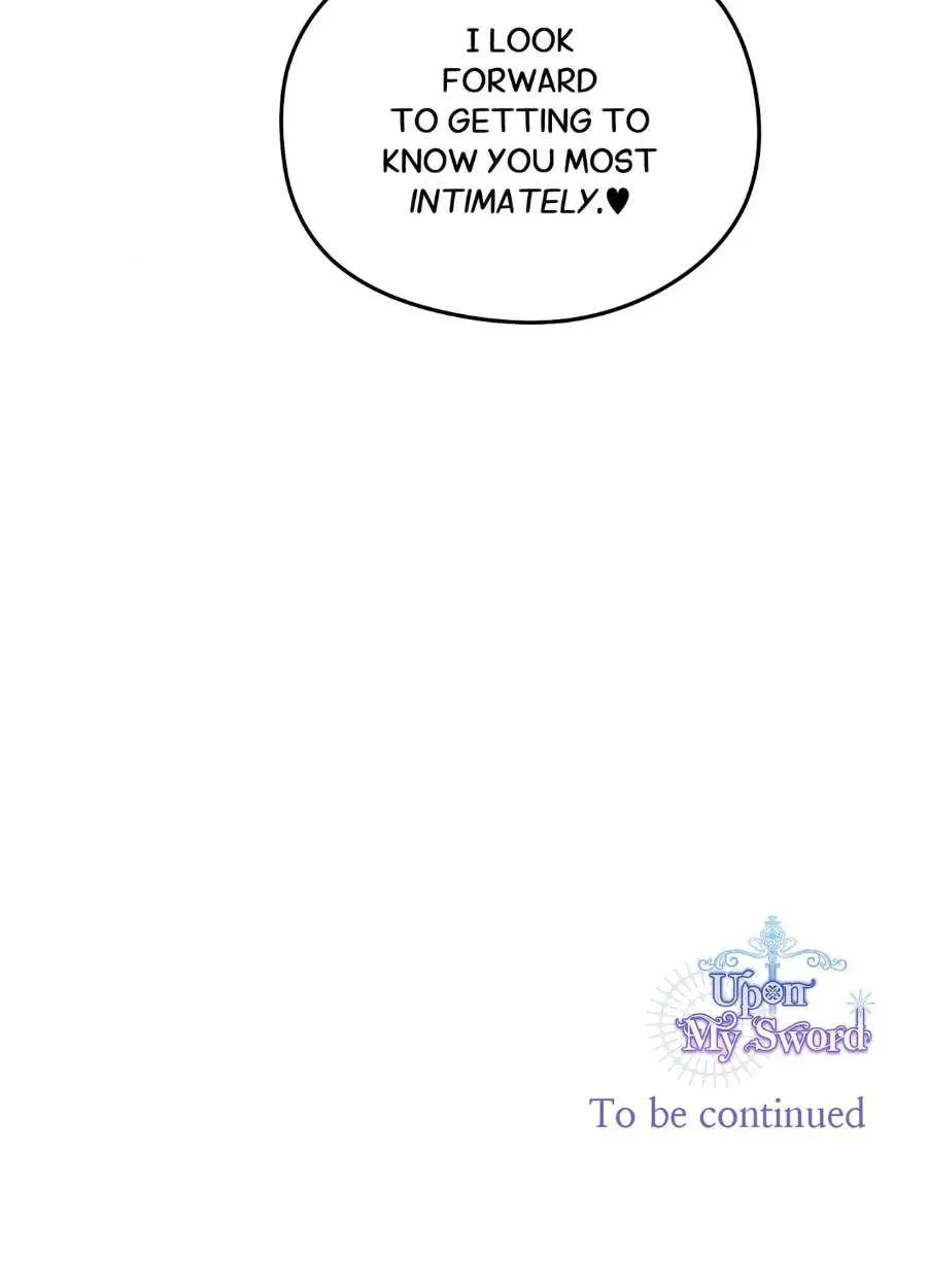 Read Upon My Sword chapter 9 image 41 on Lezhin