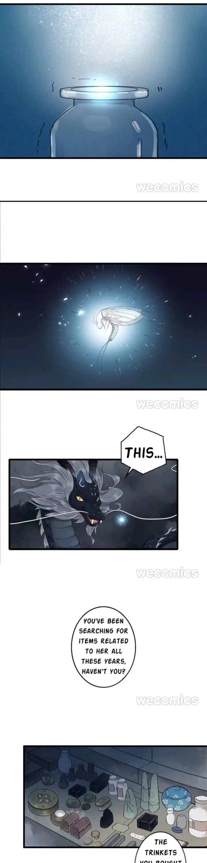 Read Upon the White Tiger (Colored) chapter 10 image 6 on Lezhin