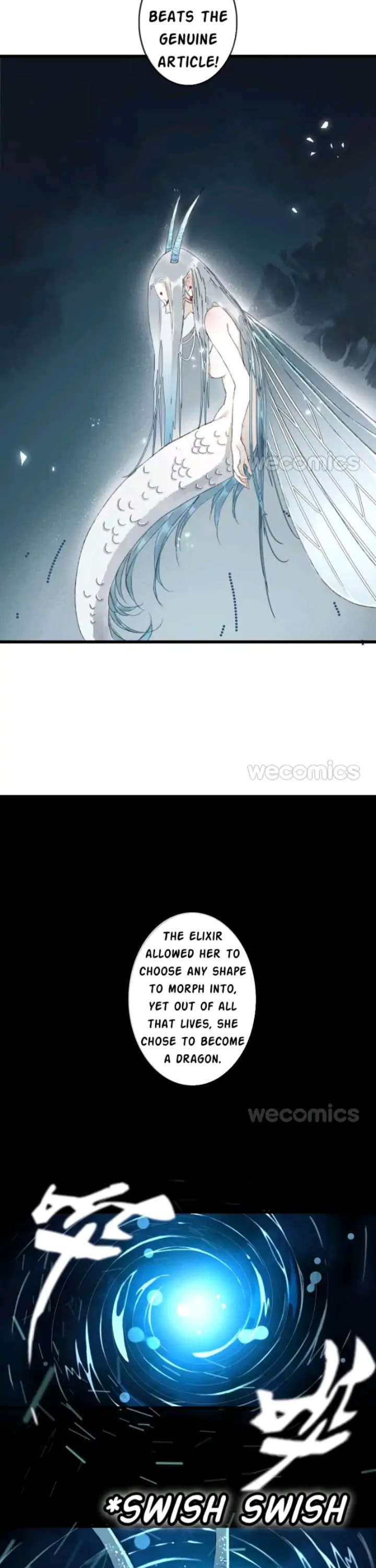 Read Upon the White Tiger (Colored) chapter 10 image 8 on Lezhin