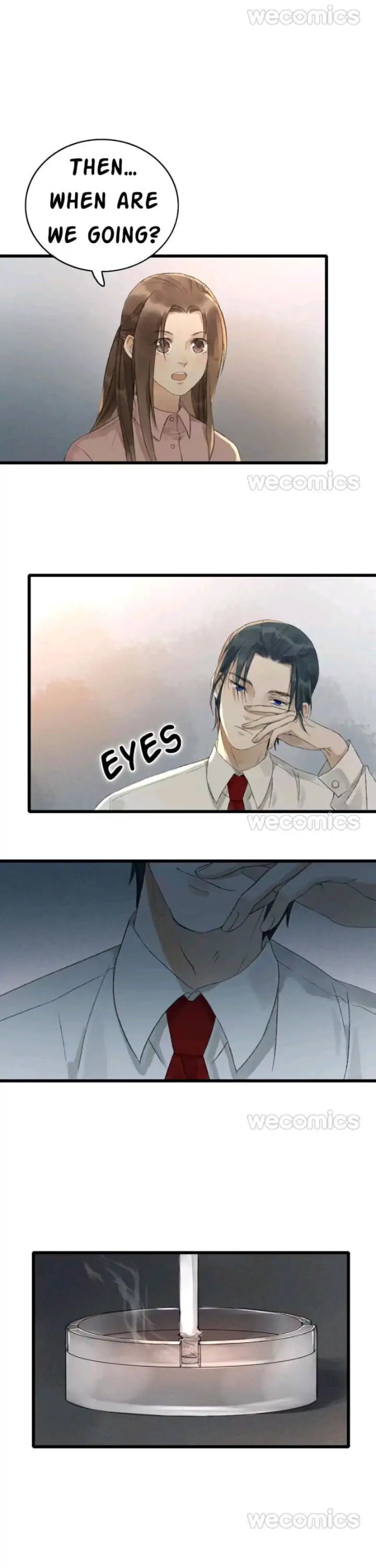 Read Upon the White Tiger (Colored) chapter 11 image 10 on Lezhin