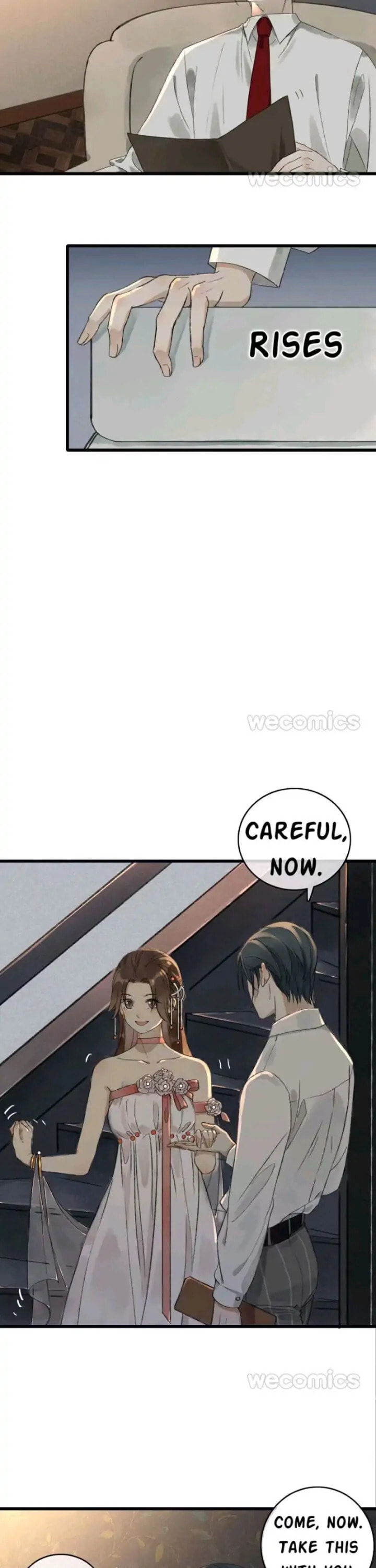 Read Upon the White Tiger (Colored) chapter 11 image 16 on Lezhin