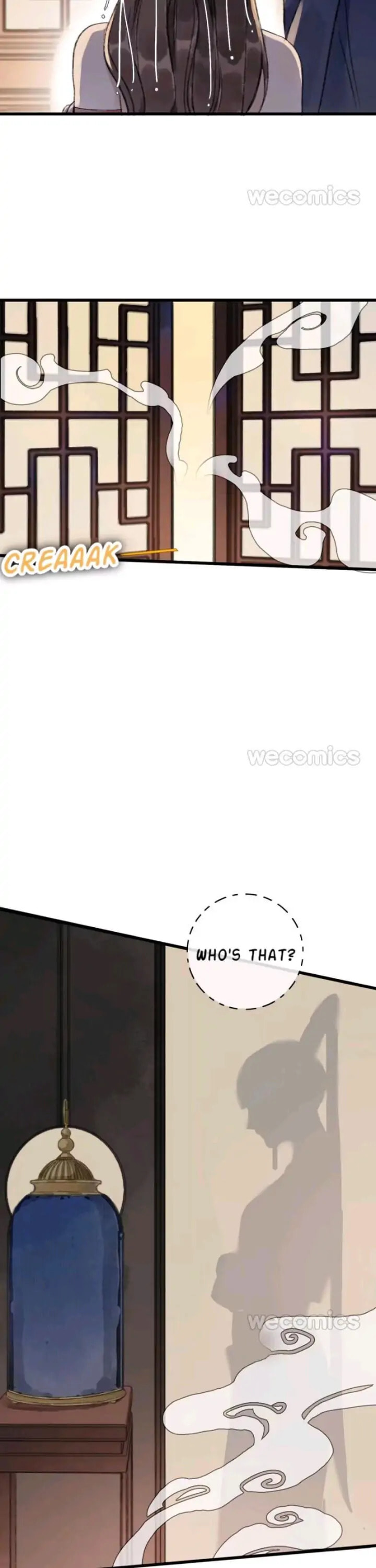 Read Upon the White Tiger (Colored) chapter 12 image 7 on Lezhin