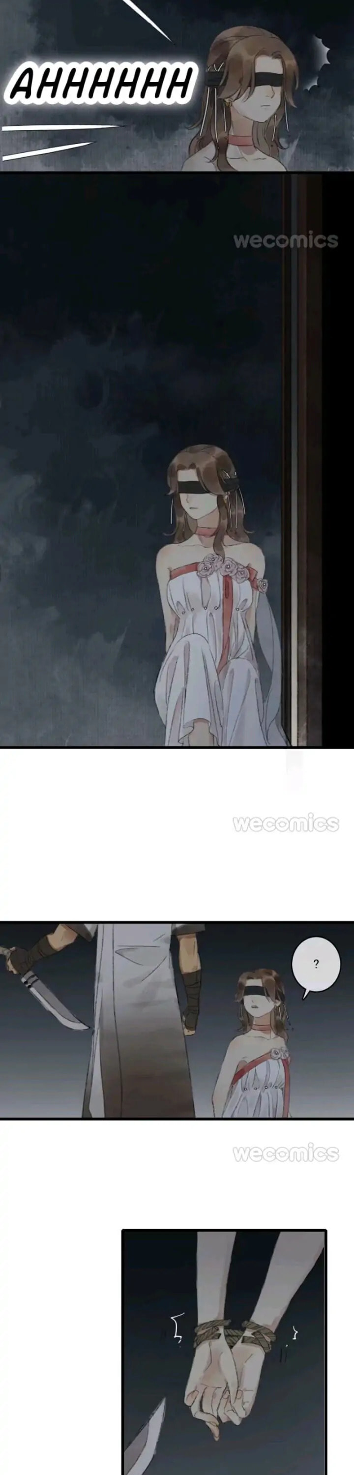 Read Upon the White Tiger (Colored) chapter 14 image 8 on Lezhin