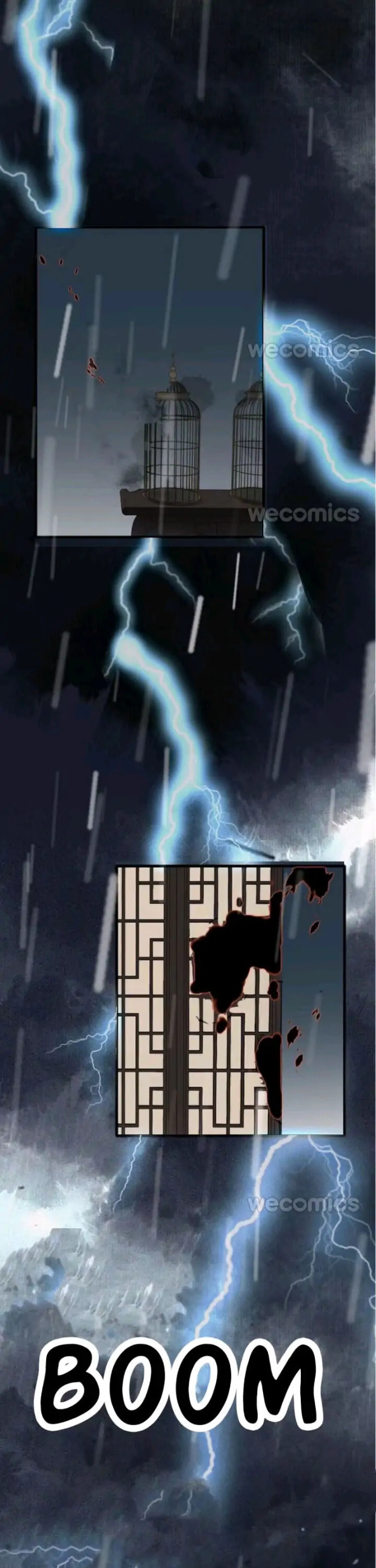 Read Upon the White Tiger (Colored) chapter 16 image 12 on Lezhin