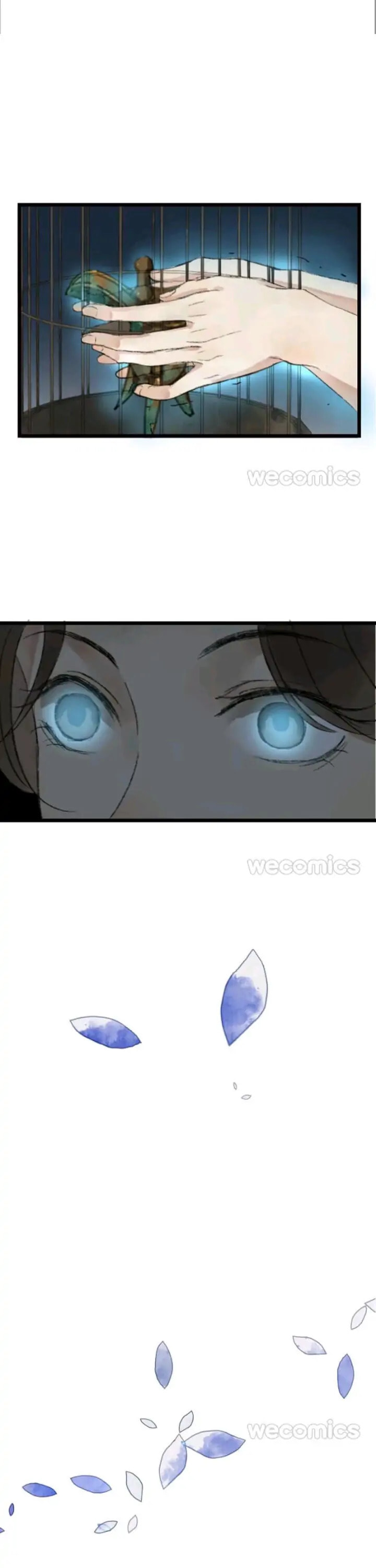 Read Upon the White Tiger (Colored) chapter 16 image 15 on Lezhin