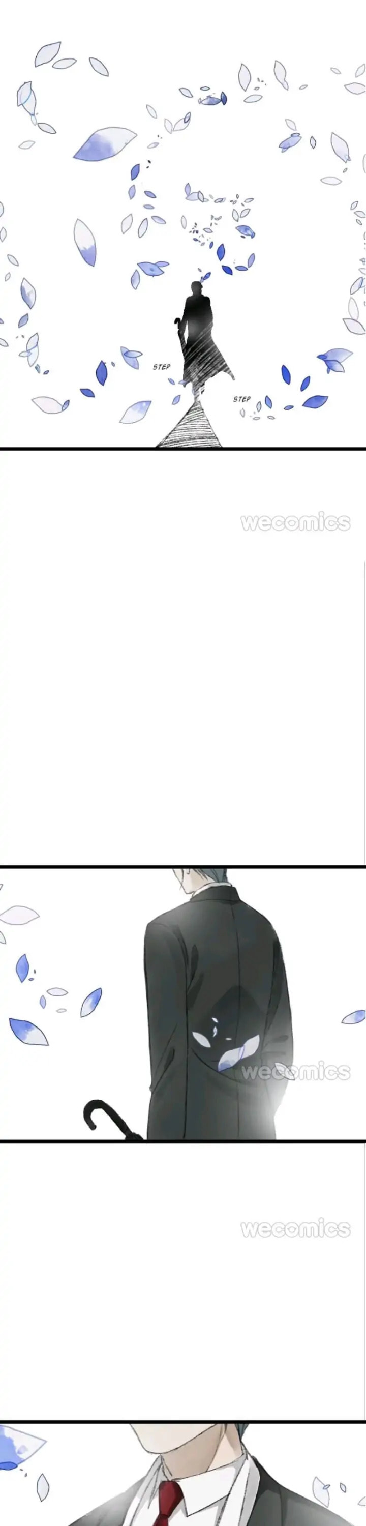 Read Upon the White Tiger (Colored) chapter 16 image 16 on Lezhin