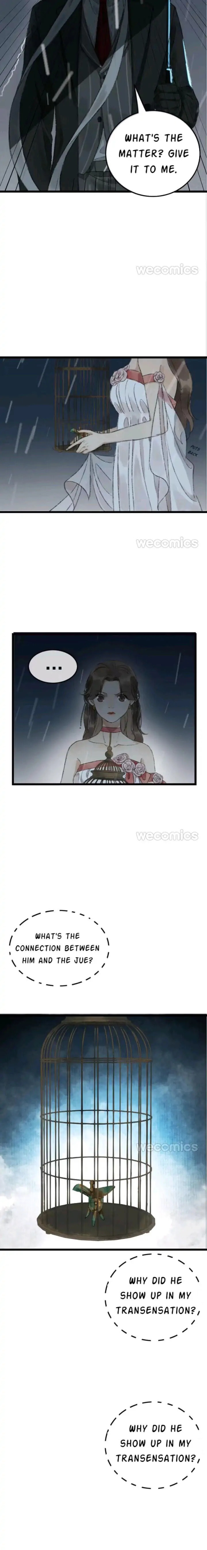 Read Upon the White Tiger (Colored) chapter 16 image 18 on Lezhin