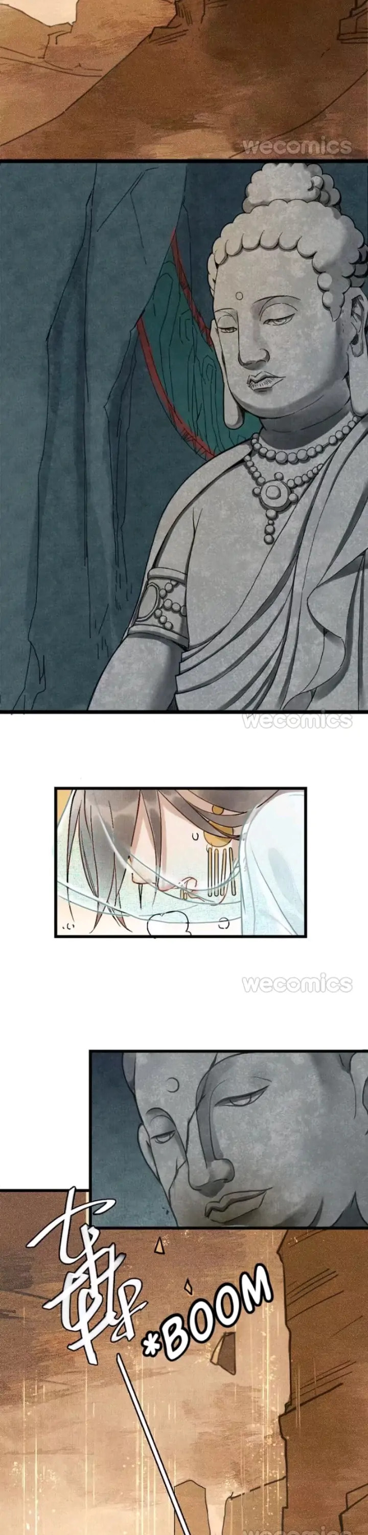 Read Upon the White Tiger (Colored) chapter 17 image 16 on Lezhin
