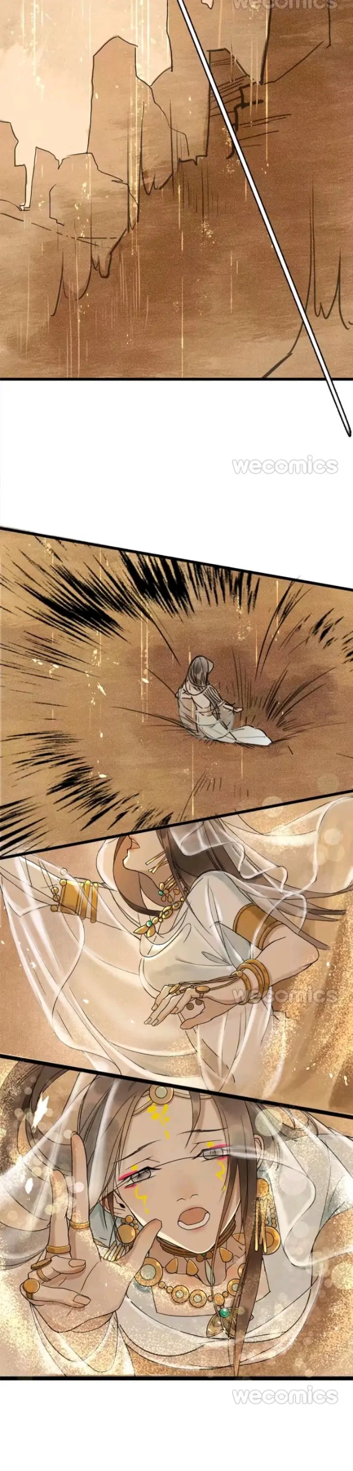 Read Upon the White Tiger (Colored) chapter 17 image 17 on Lezhin