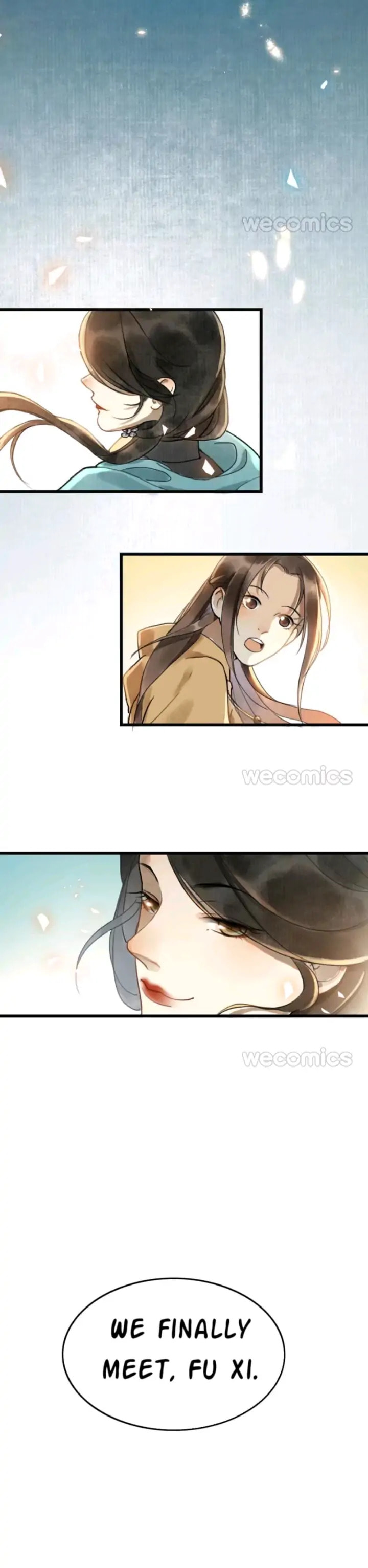 Read Upon the White Tiger (Colored) chapter 17 image 27 on Lezhin