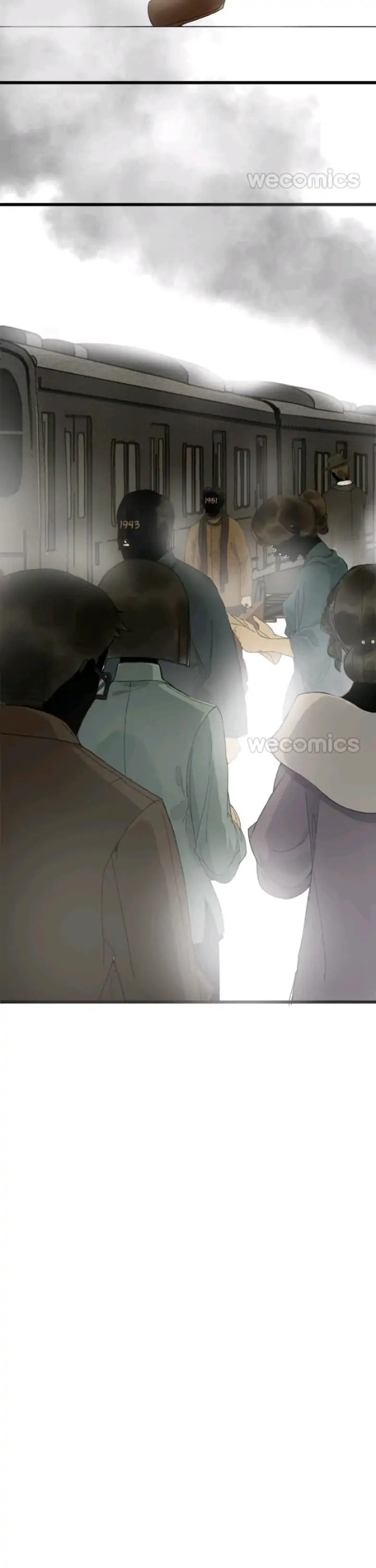 Read Upon the White Tiger (Colored) chapter 18 image 20 on Lezhin