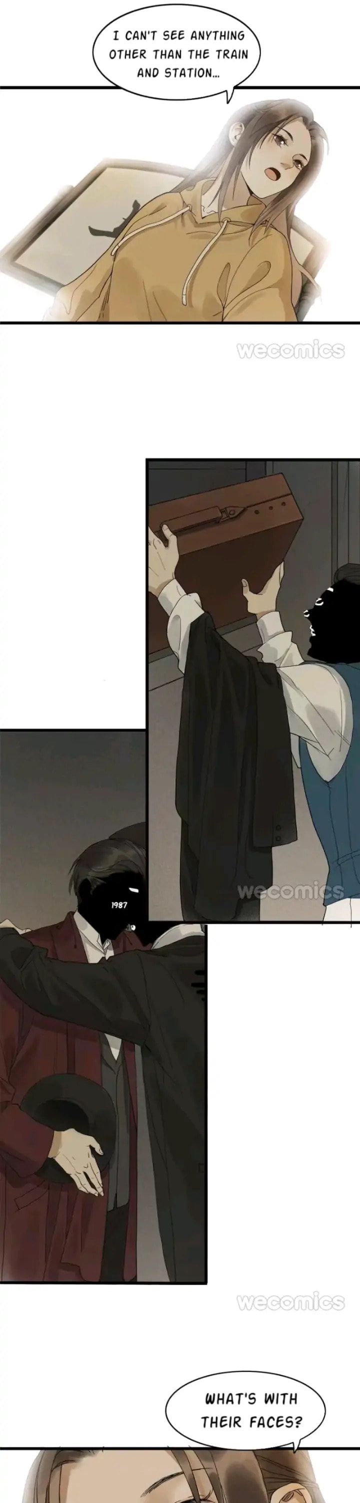 Read Upon the White Tiger (Colored) chapter 18 image 21 on Lezhin