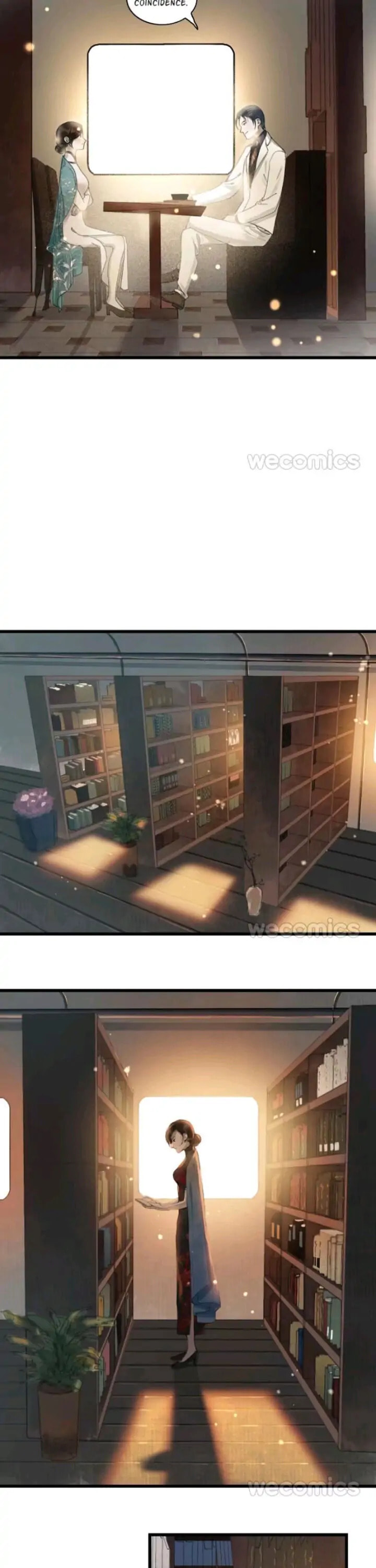 Read Upon the White Tiger (Colored) chapter 20 image 12 on Lezhin