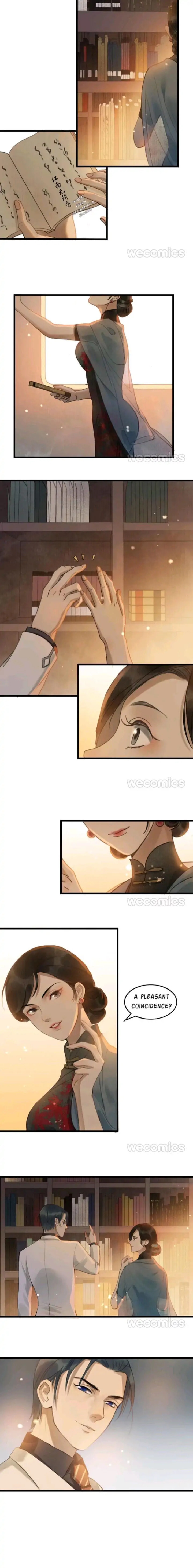 Read Upon the White Tiger (Colored) chapter 20 image 13 on Lezhin