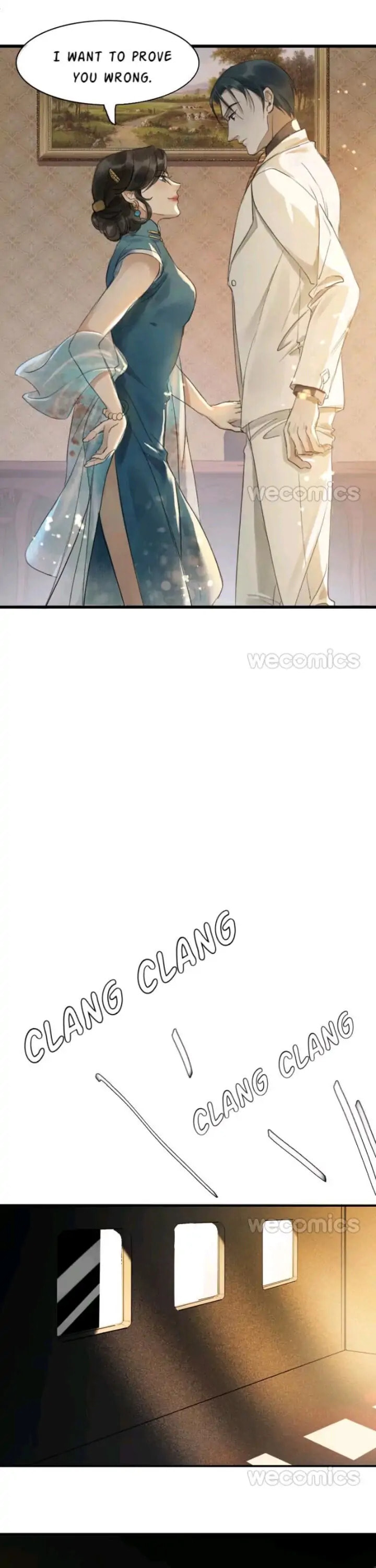 Read Upon the White Tiger (Colored) chapter 20 image 7 on Lezhin