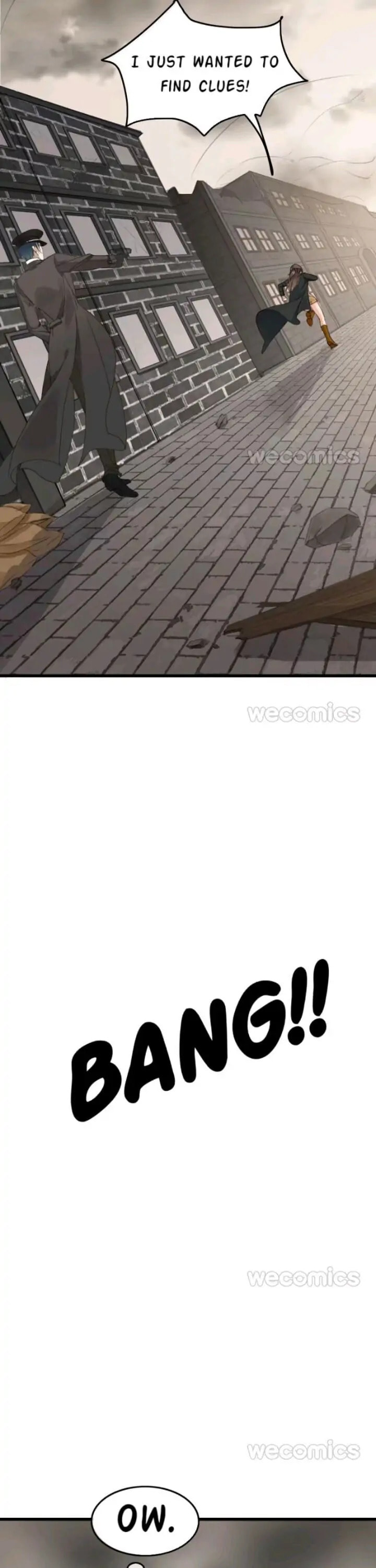 Read Upon the White Tiger (Colored) chapter 23 image 5 on Lezhin