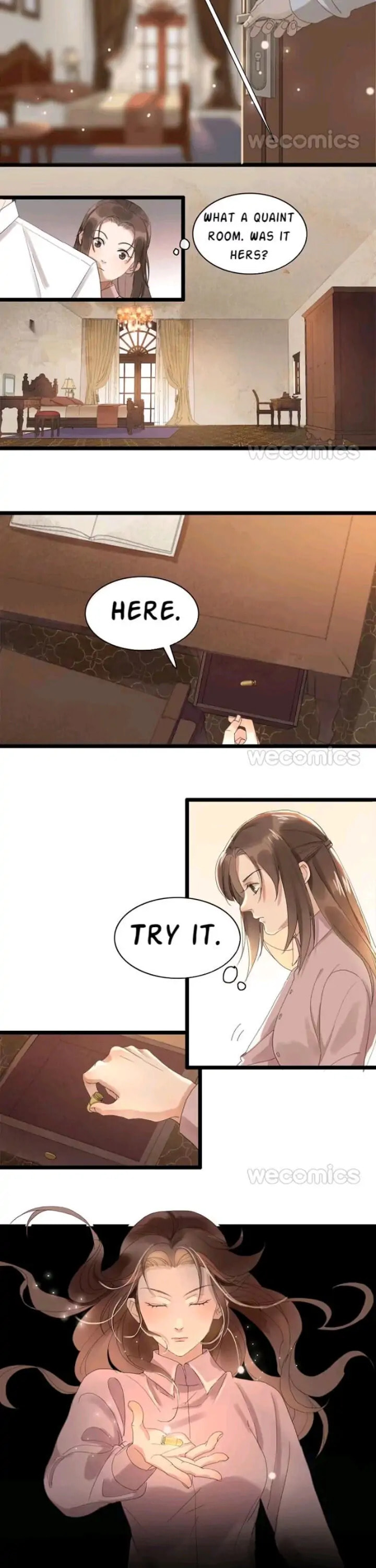 Read Upon the White Tiger (Colored) chapter 24 image 12 on Lezhin