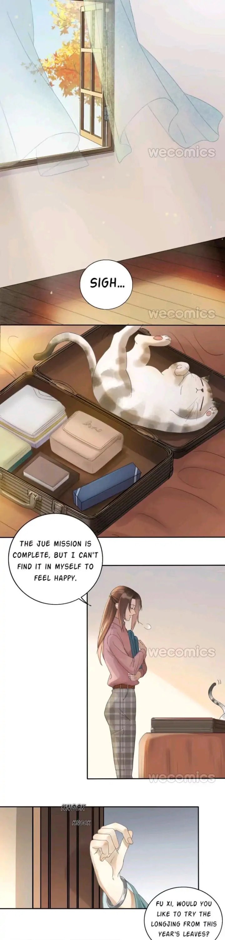 Read Upon the White Tiger (Colored) chapter 24 image 15 on Lezhin