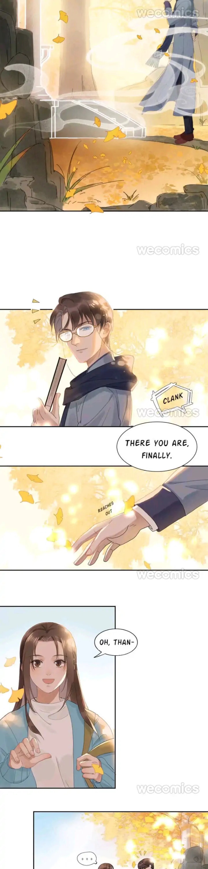 Read Upon the White Tiger (Colored) chapter 25 image 3 on Lezhin