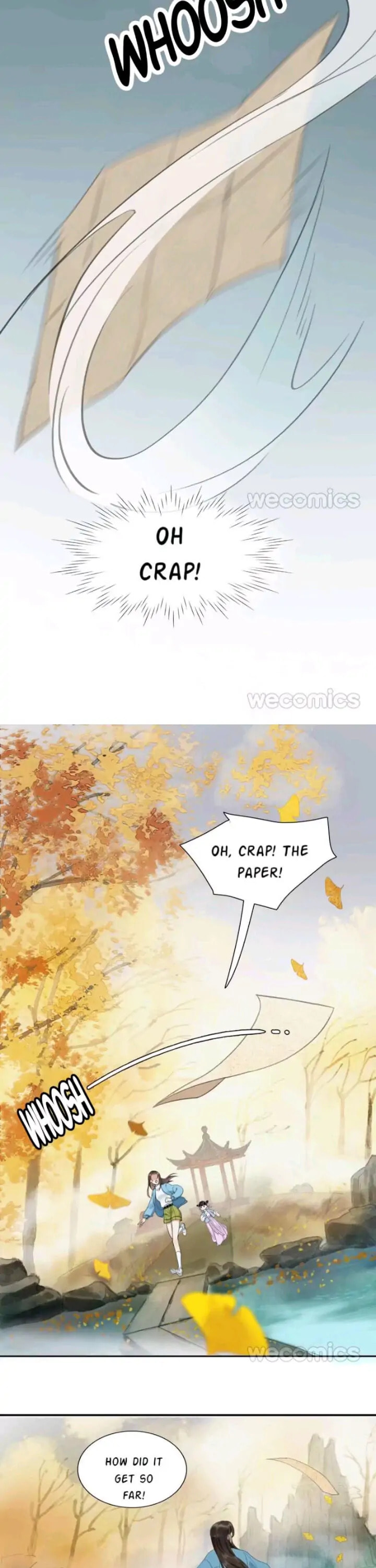 Read Upon the White Tiger (Colored) chapter 27 image 11 on Lezhin