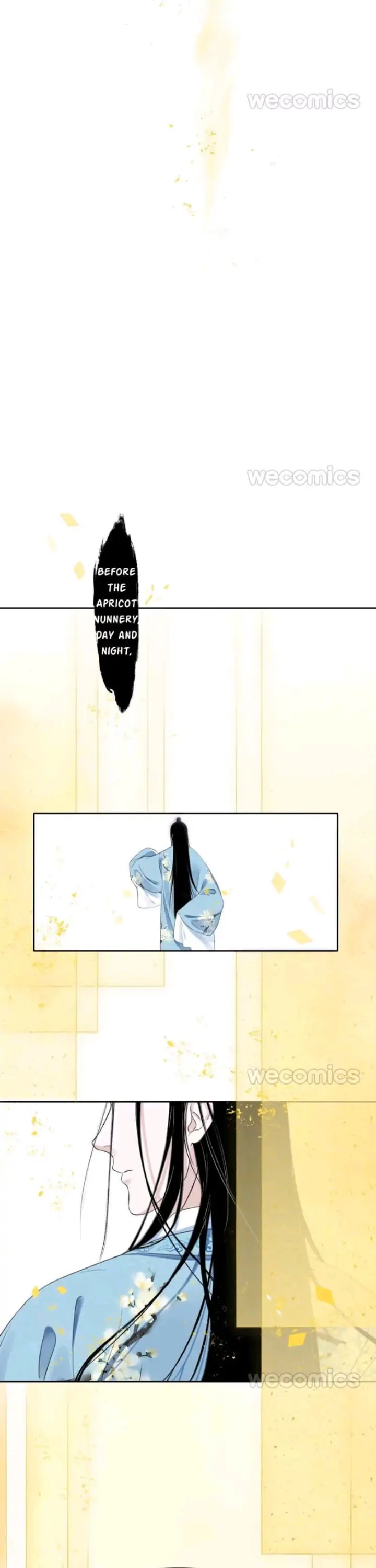 Read Upon the White Tiger (Colored) chapter 30 image 4 on Lezhin