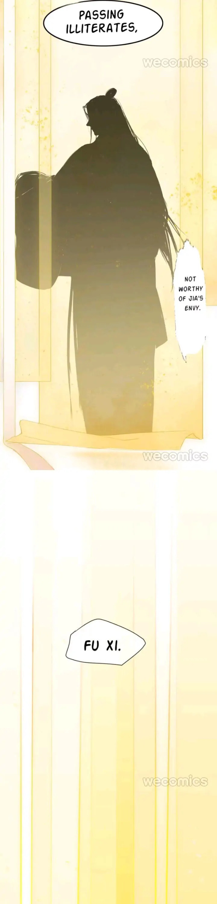 Read Upon the White Tiger (Colored) chapter 30 image 5 on Lezhin