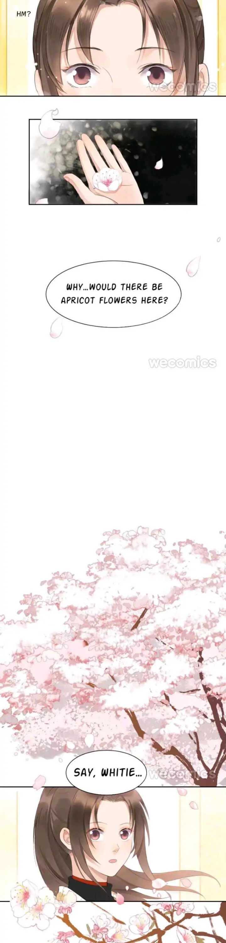 Read Upon the White Tiger (Colored) chapter 31 image 9 on Lezhin