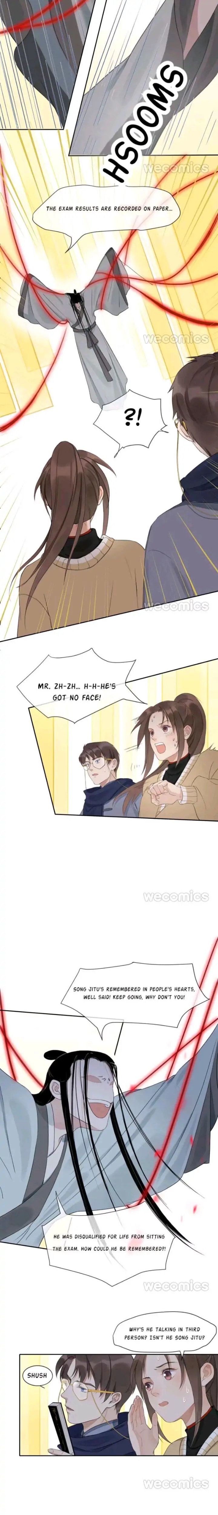 Read Upon the White Tiger (Colored) chapter 33 image 12 on Lezhin