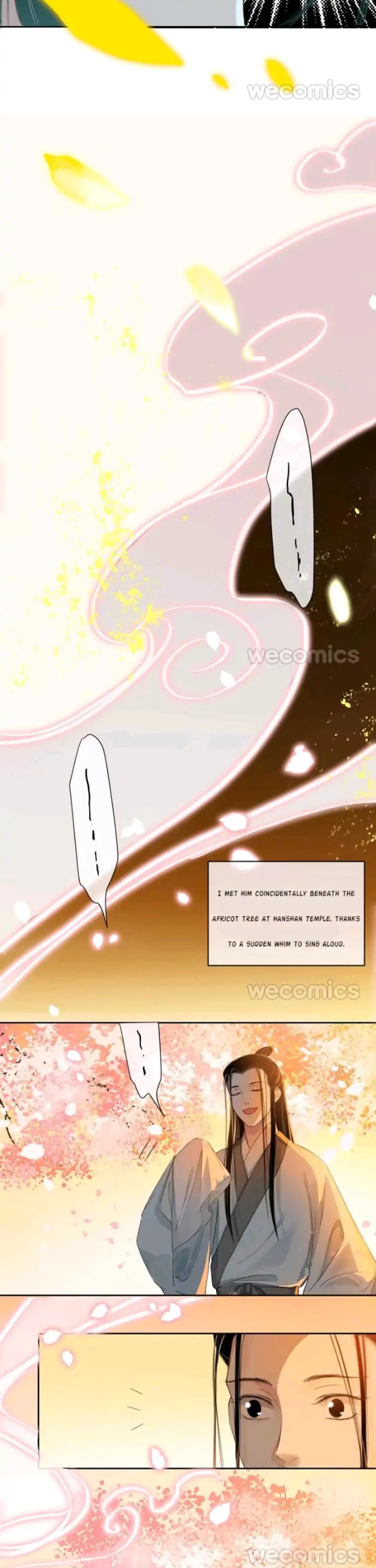 Read Upon the White Tiger (Colored) chapter 34 image 16 on Lezhin