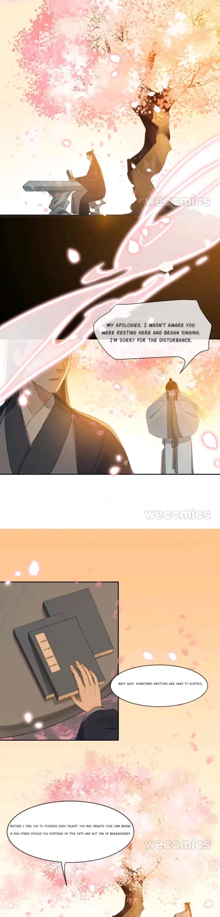 Read Upon the White Tiger (Colored) chapter 34 image 17 on Lezhin