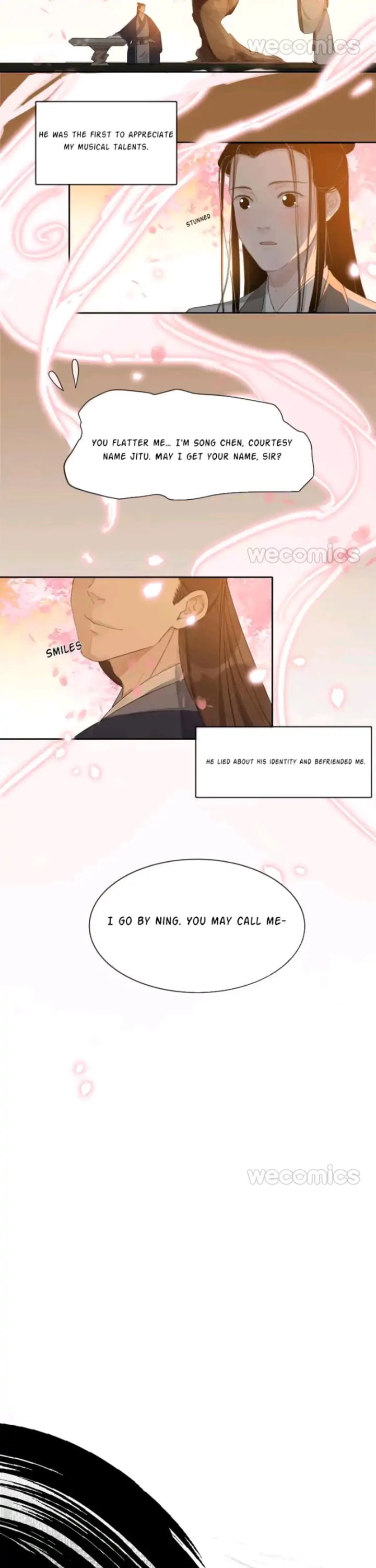 Read Upon the White Tiger (Colored) chapter 34 image 18 on Lezhin