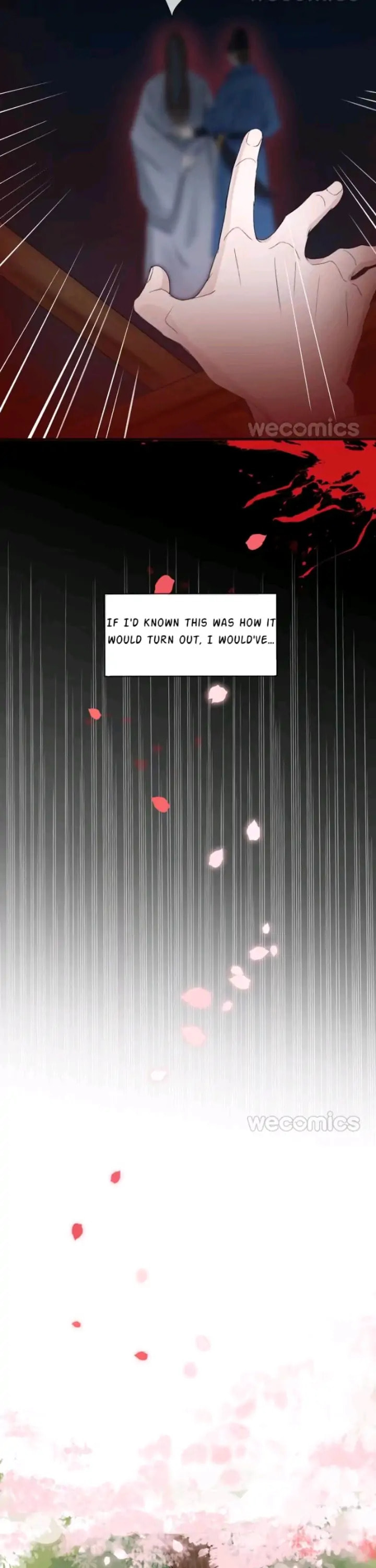 Read Upon the White Tiger (Colored) chapter 34 image 22 on Lezhin