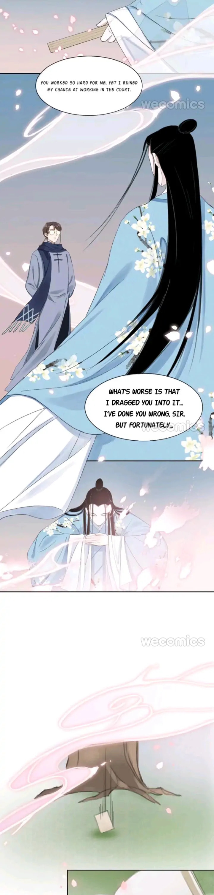 Read Upon the White Tiger (Colored) chapter 34 image 25 on Lezhin